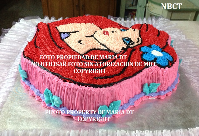 From Maria's Kitchen ( Bizcochos )