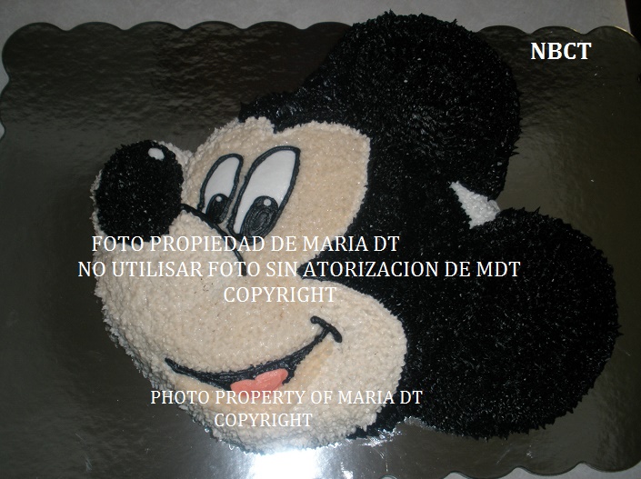 From Maria's Kitchen ( Bizcochos )