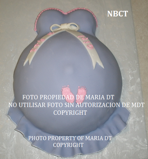 From Maria's Kitchen ( Bizcochos )