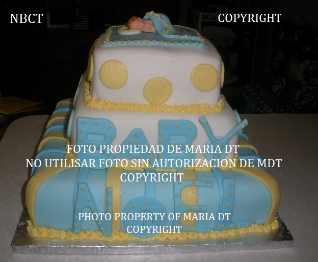 From Maria's Kitchen ( Bizcochos )