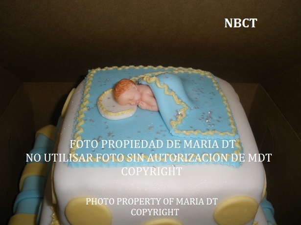 From Maria's Kitchen ( Bizcochos )