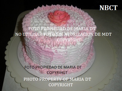 From Maria's Kitchen ( Bizcochos )