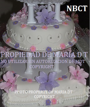 From Maria's Kitchen ( Bizcochos )