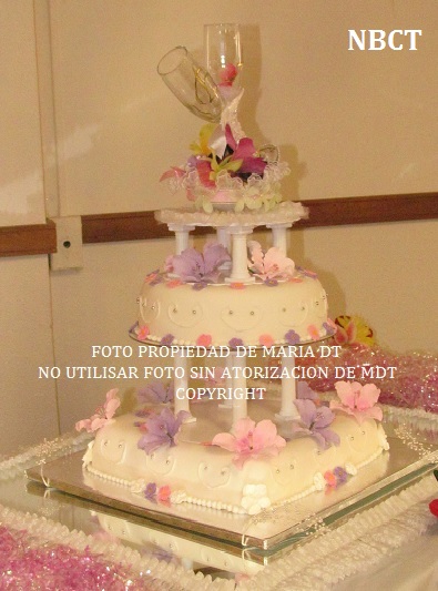 From Maria's Kitchen ( Bizcochos )