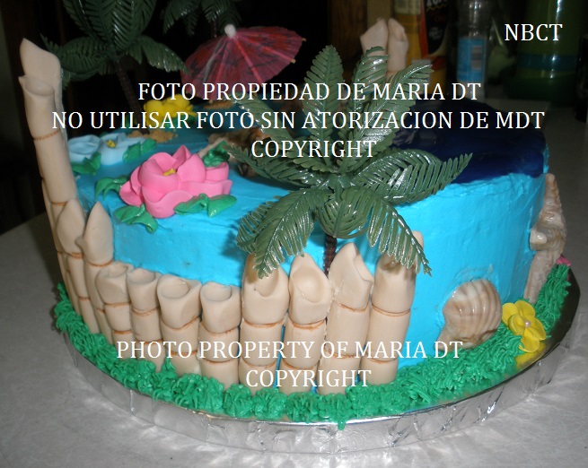 From Maria's Kitchen ( Bizcochos )