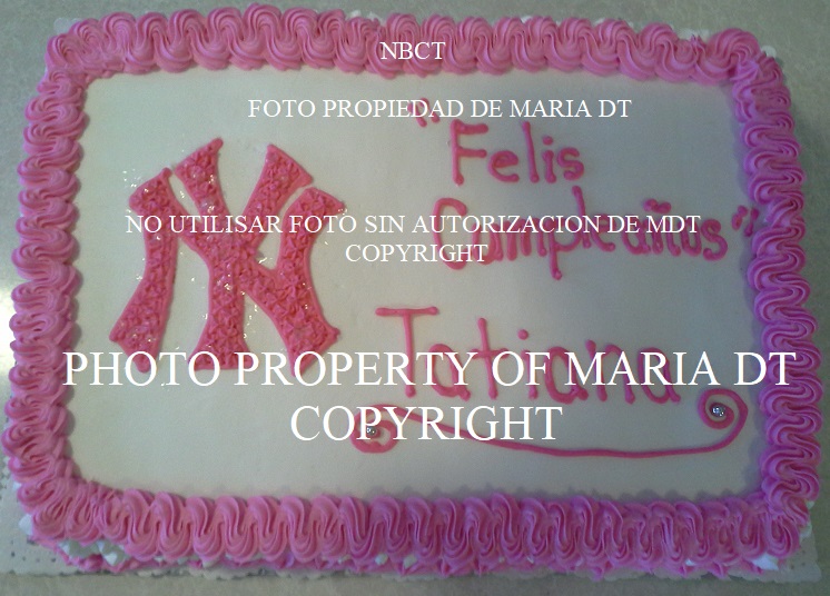 From Maria's Kitchen ( Bizcochos )