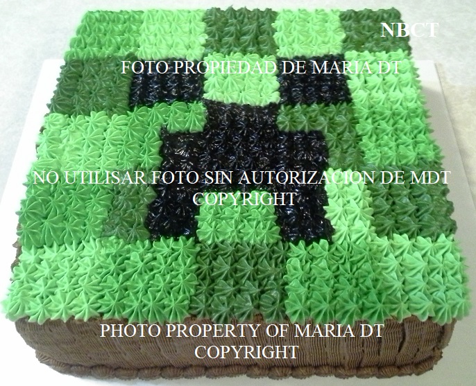 From Maria's Kitchen ( Bizcochos )