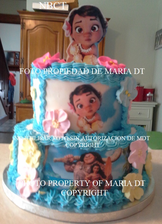 From Maria's Kitchen ( Bizcochos )