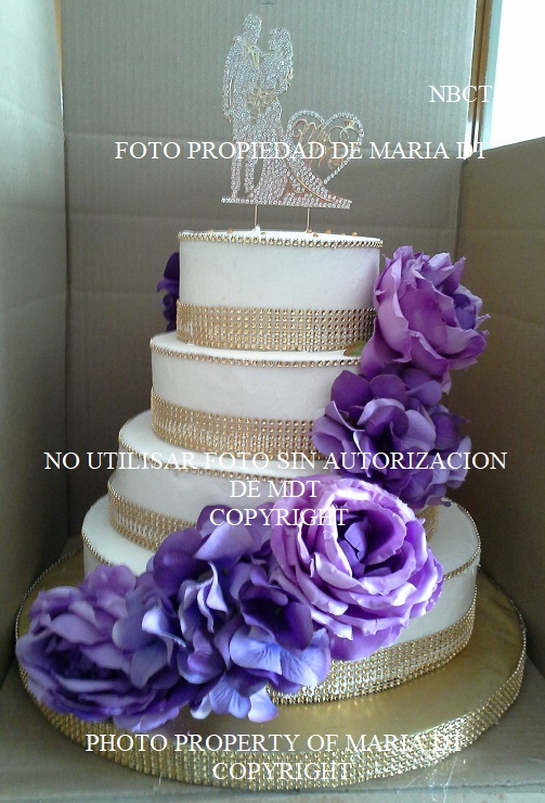 From Maria's Kitchen ( Bizcochos )