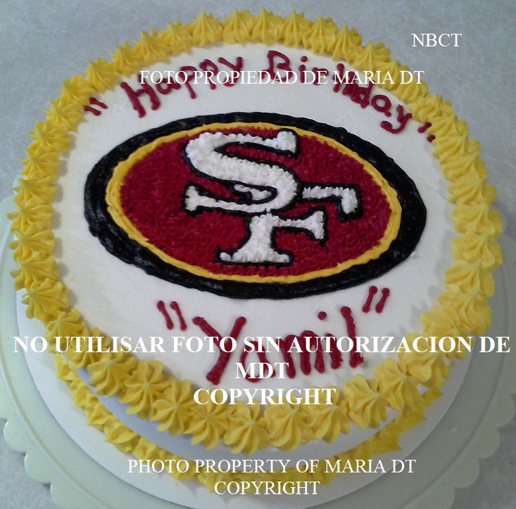 From Maria's Kitchen ( Bizcochos )