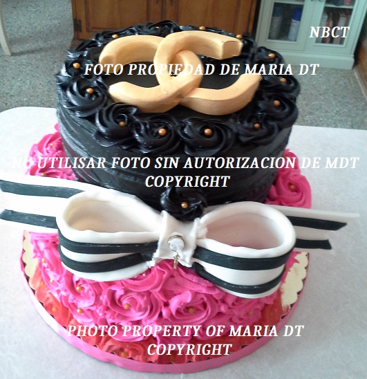 From Maria's Kitchen ( Bizcochos )