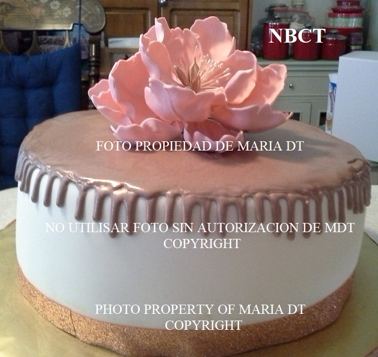 From Maria's Kitchen ( Bizcochos )