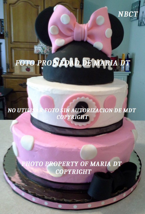From Maria's Kitchen ( Bizcochos )