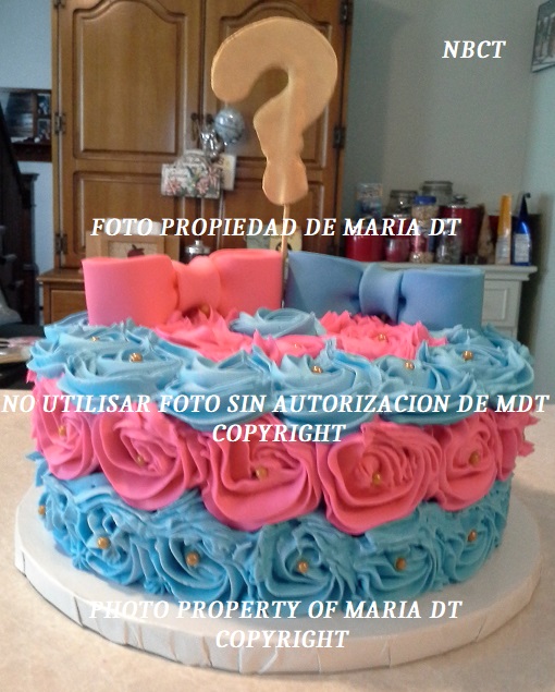 From Maria's Kitchen ( Bizcochos )