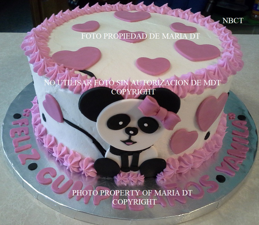 From Maria's Kitchen ( Bizcochos )