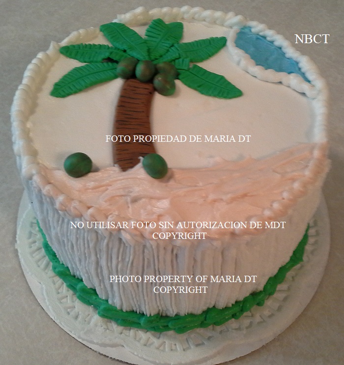 From Maria's Kitchen ( Bizcochos )
