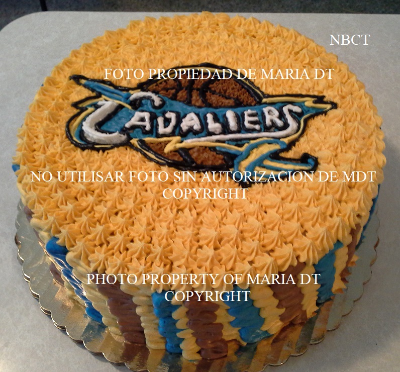 From Maria's Kitchen ( Bizcochos )