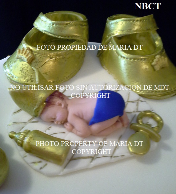 From Maria's Kitchen ( Bizcochos )